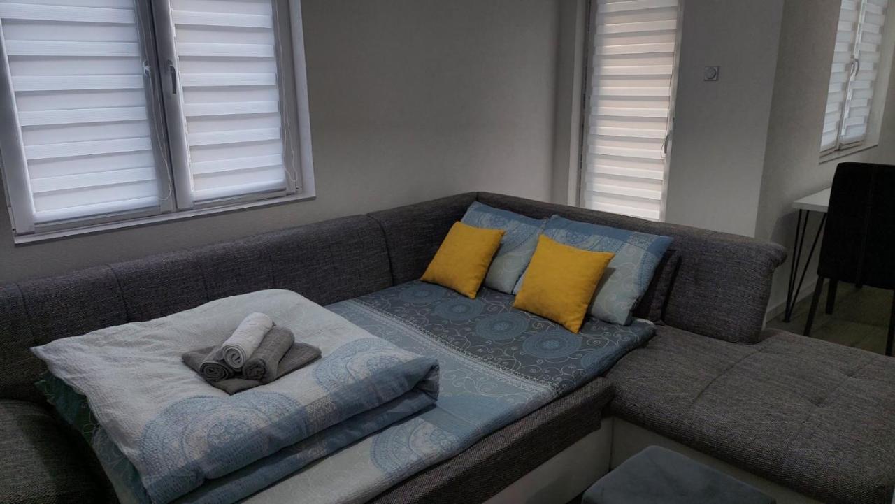 Appartement Golubina - *
