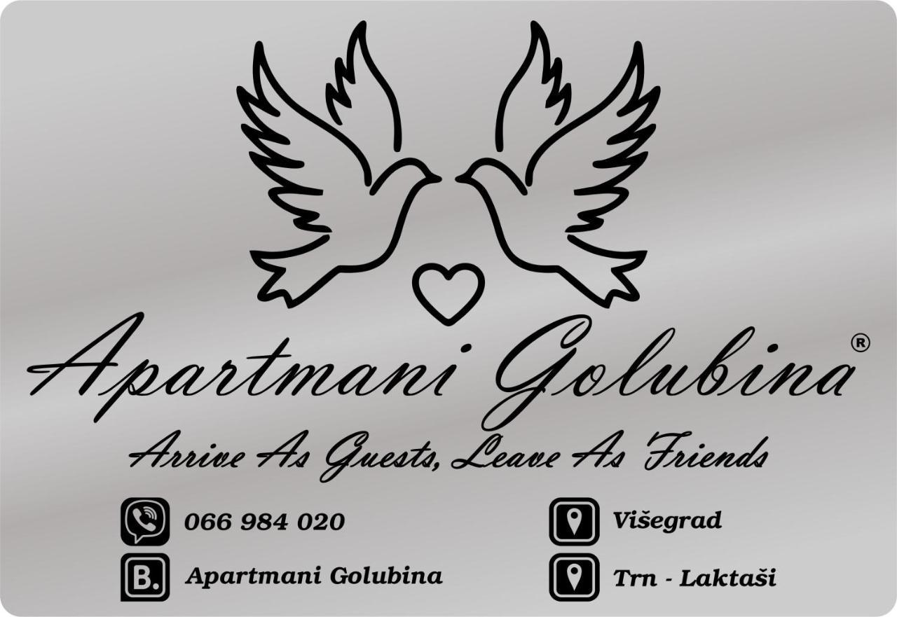 Golubina - Appartement *