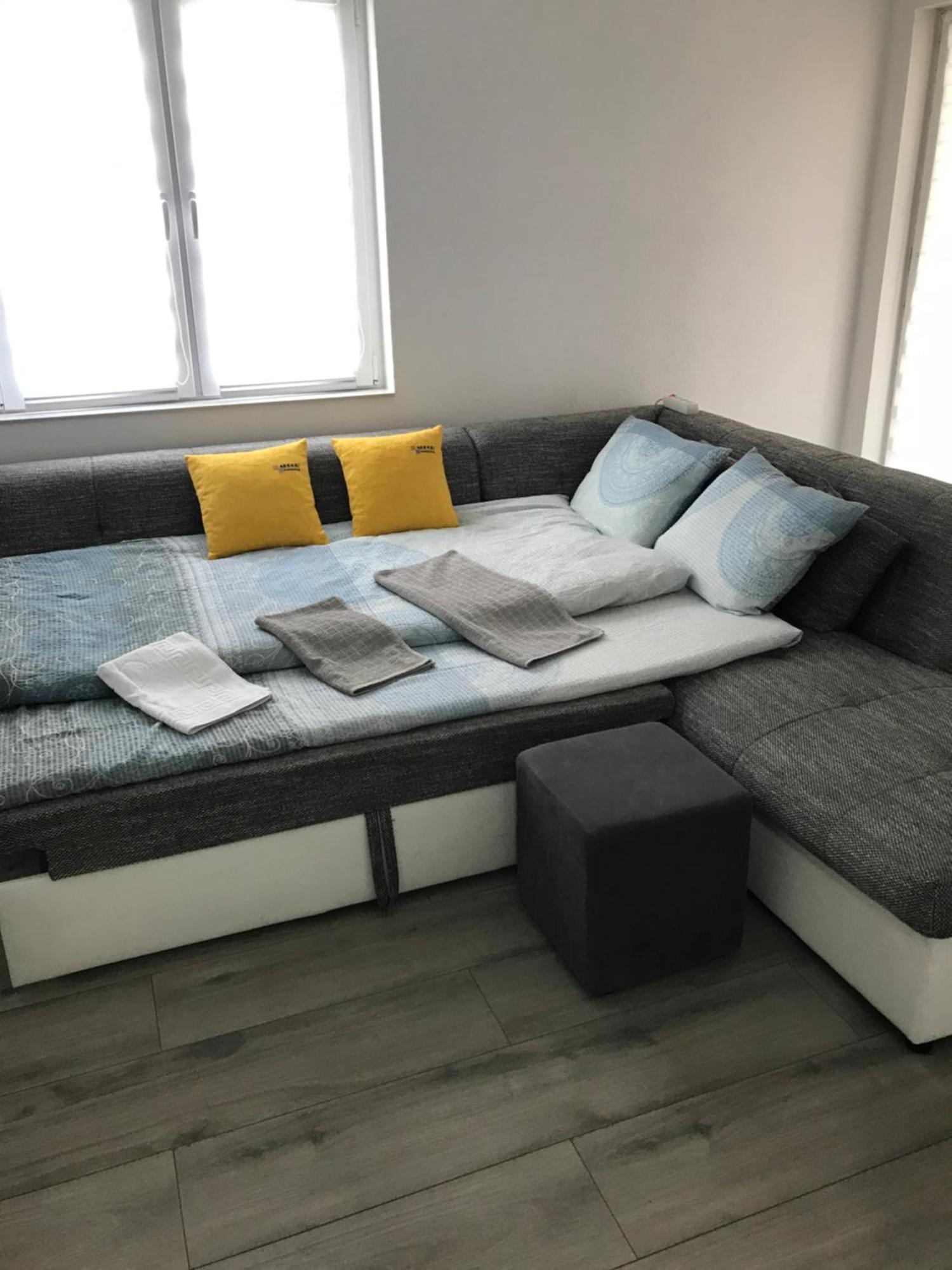Appartement Golubina -