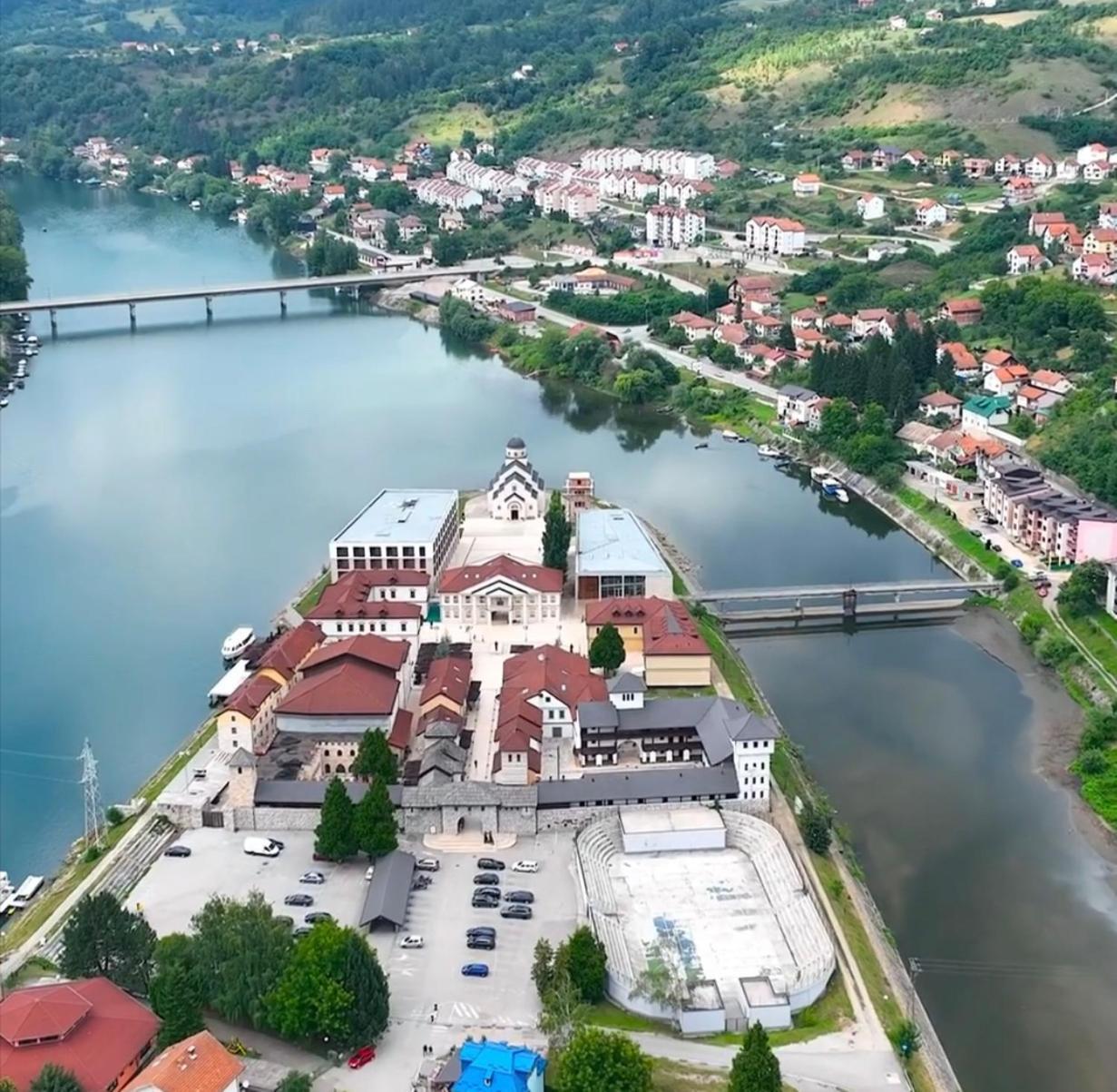 Golubina - Appartement Višegrad