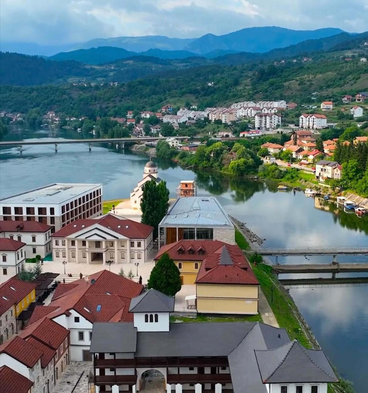 Appartement Golubina - Višegrad